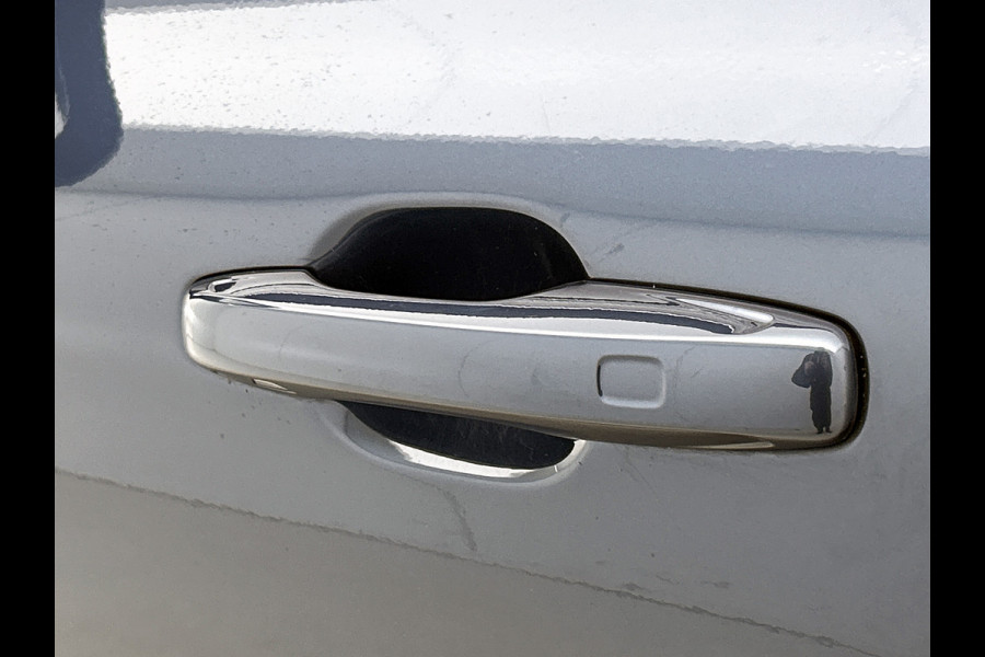 Volvo XC60 2.0 T6 250KW AWD hybrid Inscription / Panoramadak / Trekhaak / Leder lux./Stuur-Stoelverw / Pdc+camera / Audio & Park Ass./ Lighting / Apk 06-2027