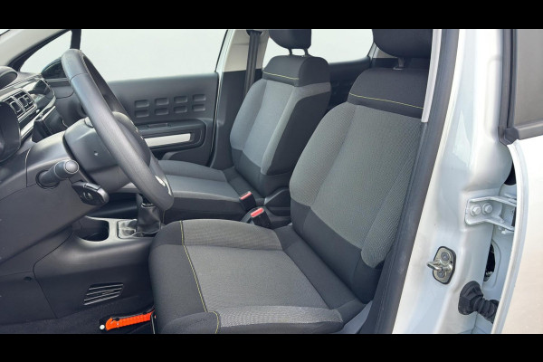 Citroën C3 1.2 PureTech Feel CARPLAY/ANDROID CLIMAAT CONTROL PARKEERSENSOREN 58421 KM !! NL AUTO