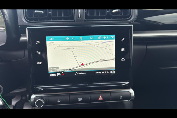 Citroën C3 1.2 PureTech Feel CARPLAY/ANDROID CLIMAAT CONTROL PARKEERSENSOREN 58421 KM !! NL AUTO