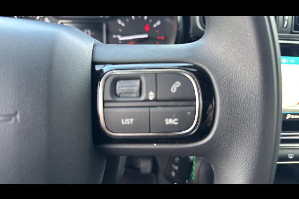 Citroën C3 1.2 PureTech Feel CARPLAY/ANDROID CLIMAAT CONTROL PARKEERSENSOREN 58421 KM !! NL AUTO