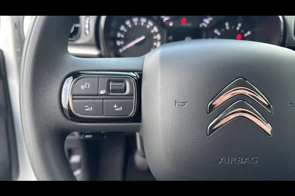 Citroën C3 1.2 PureTech Feel CARPLAY/ANDROID CLIMAAT CONTROL PARKEERSENSOREN 58421 KM !! NL AUTO