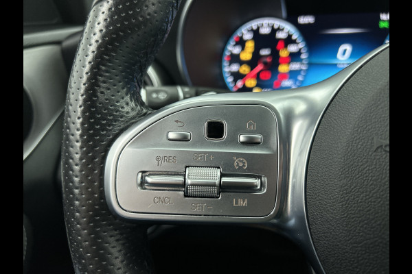 Mercedes-Benz C-Klasse Estate 160 Automaat Business Solution AMG Limited / Navi / Cruise-ctr. / 18" Lmv / Pdc+Camera / Led / Stoelverw. / Apk 09-2027
