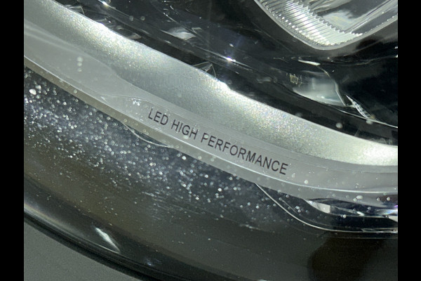 Mercedes-Benz C-Klasse Estate 160 Automaat Business Solution AMG Limited / Navi / Cruise-ctr. / 18" Lmv / Pdc+Camera / Led / Stoelverw. / Apk 09-2027