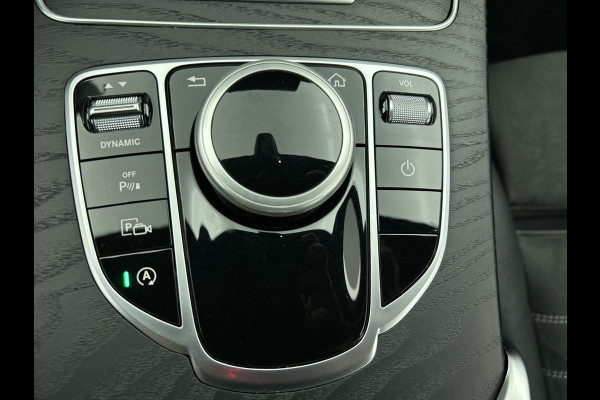Mercedes-Benz C-Klasse Estate 160 Automaat Business Solution AMG Limited / Navi / Cruise-ctr. / 18" Lmv / Pdc+Camera / Led / Stoelverw. / Apk 09-2027