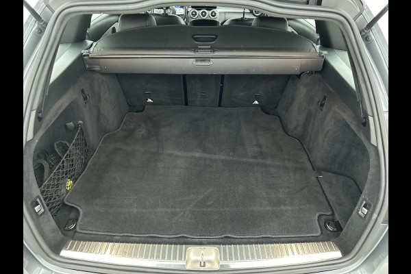 Mercedes-Benz C-Klasse Estate 160 Automaat Business Solution AMG Limited / Navi / Cruise-ctr. / 18" Lmv / Pdc+Camera / Led / Stoelverw. / Apk 09-2027