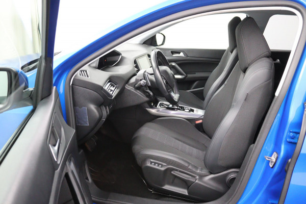 Peugeot 308 SW 1.2 PureTech*AUTOM.*ECC*CRUISE*CAM*