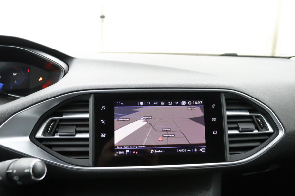 Peugeot 308 SW 1.2 PureTech*AUTOM.*ECC*CRUISE*CAM*