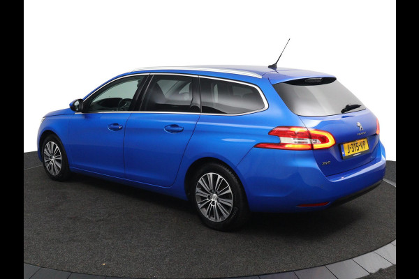Peugeot 308 SW 1.2 PureTech*AUTOM.*ECC*CRUISE*CAM*