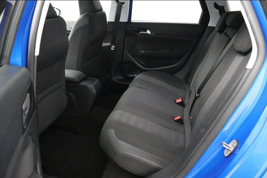 Peugeot 308 SW 1.2 PureTech*AUTOM.*ECC*CRUISE*CAM*