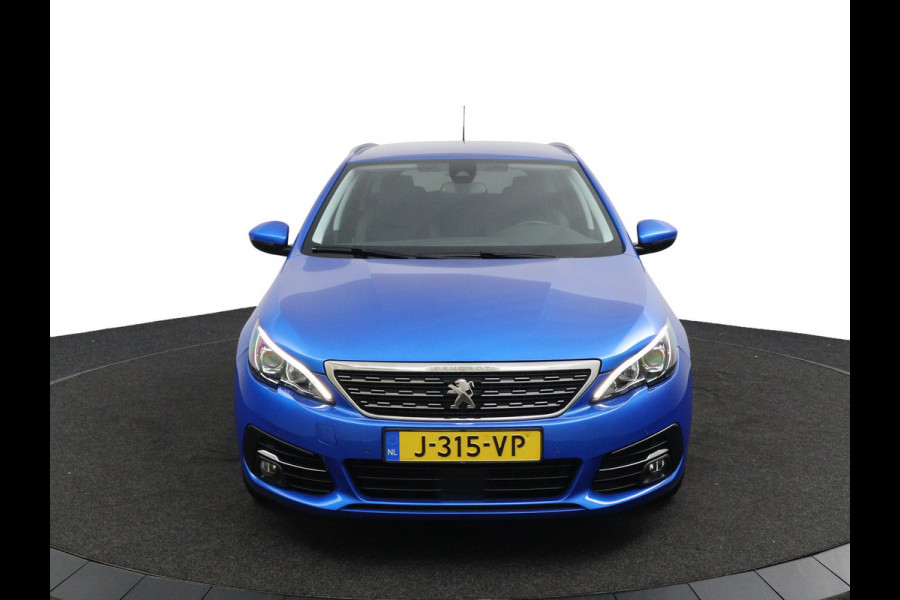 Peugeot 308 SW 1.2 PureTech*AUTOM.*ECC*CRUISE*CAM*