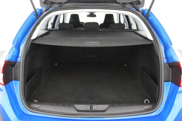 Peugeot 308 SW 1.2 PureTech*AUTOM.*ECC*CRUISE*CAM*
