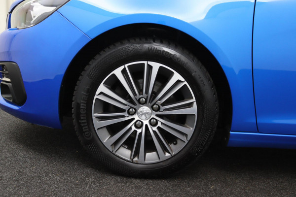 Peugeot 308 SW 1.2 PureTech*AUTOM.*ECC*CRUISE*CAM*