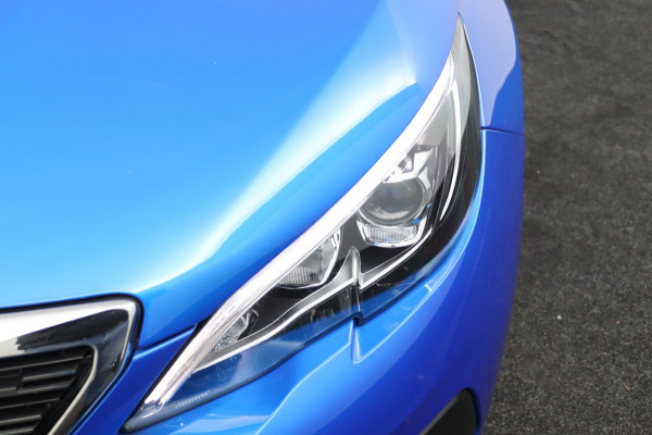 Peugeot 308 SW 1.2 PureTech*AUTOM.*ECC*CRUISE*CAM*