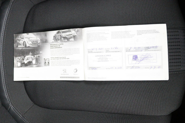 Peugeot 308 SW 1.2 PureTech*AUTOM.*ECC*CRUISE*CAM*