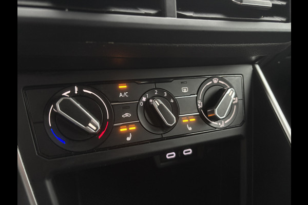 Volkswagen Polo 1.0 TSI Life | Virtual Cockpit | Stoelverwarming | Apple Carplay | Cruise