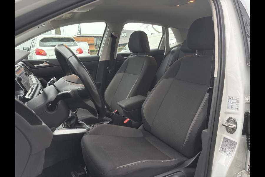 Volkswagen Polo 1.0 TSI Life | Virtual Cockpit | Stoelverwarming | Apple Carplay | Cruise