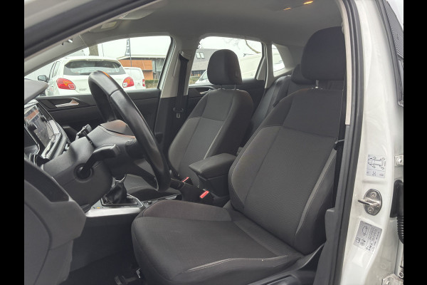 Volkswagen Polo 1.0 TSI Life | Virtual Cockpit | Stoelverwarming | Apple Carplay | Cruise