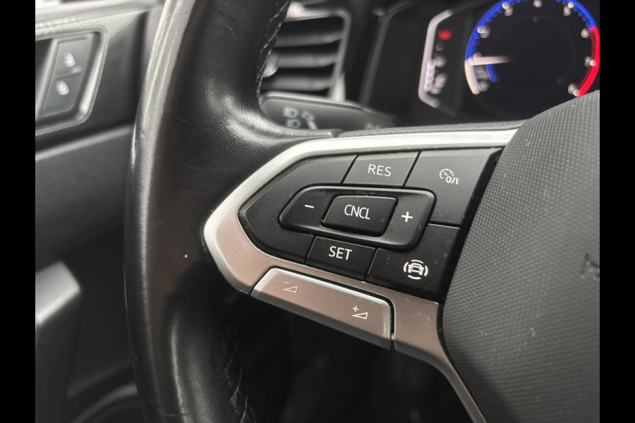 Volkswagen Polo 1.0 TSI Life | Virtual Cockpit | Stoelverwarming | Apple Carplay | Cruise