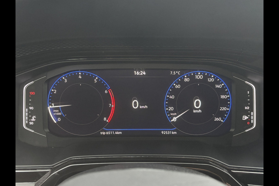 Volkswagen Polo 1.0 TSI Life | Virtual Cockpit | Stoelverwarming | Apple Carplay | Cruise
