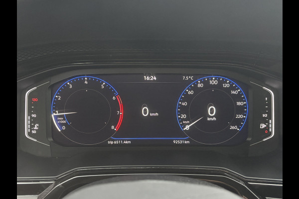 Volkswagen Polo 1.0 TSI Life | Virtual Cockpit | Stoelverwarming | Apple Carplay | Cruise