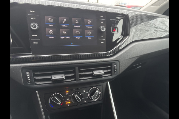 Volkswagen Polo 1.0 TSI Life | Virtual Cockpit | Stoelverwarming | Apple Carplay | Cruise