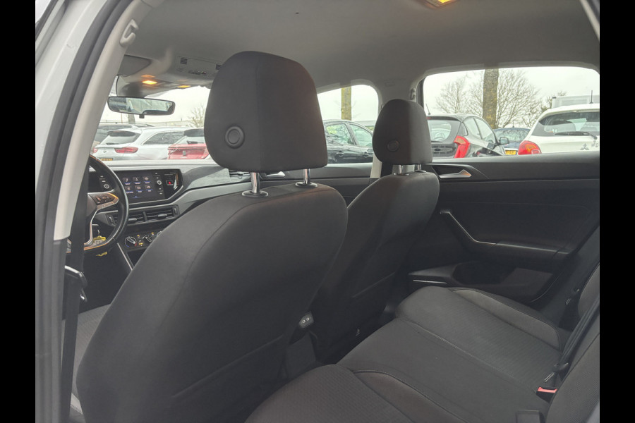 Volkswagen Polo 1.0 TSI Life | Virtual Cockpit | Stoelverwarming | Apple Carplay | Cruise