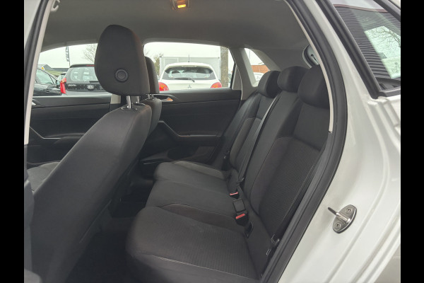 Volkswagen Polo 1.0 TSI Life | Virtual Cockpit | Stoelverwarming | Apple Carplay | Cruise