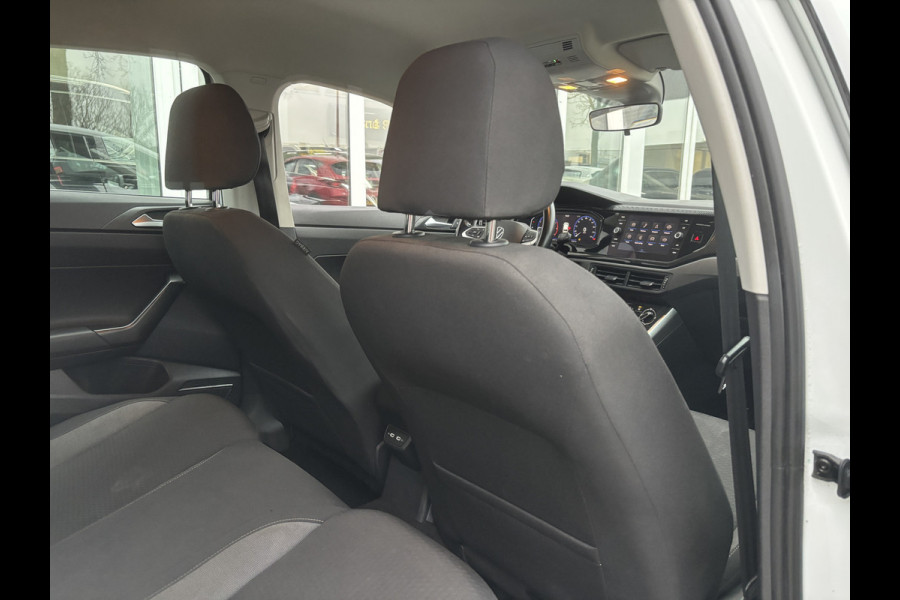 Volkswagen Polo 1.0 TSI Life | Virtual Cockpit | Stoelverwarming | Apple Carplay | Cruise
