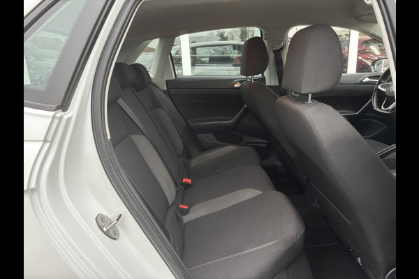 Volkswagen Polo 1.0 TSI Life | Virtual Cockpit | Stoelverwarming | Apple Carplay | Cruise