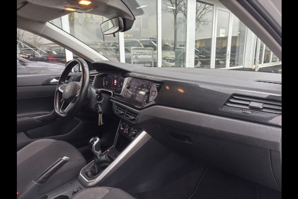Volkswagen Polo 1.0 TSI Life | Virtual Cockpit | Stoelverwarming | Apple Carplay | Cruise