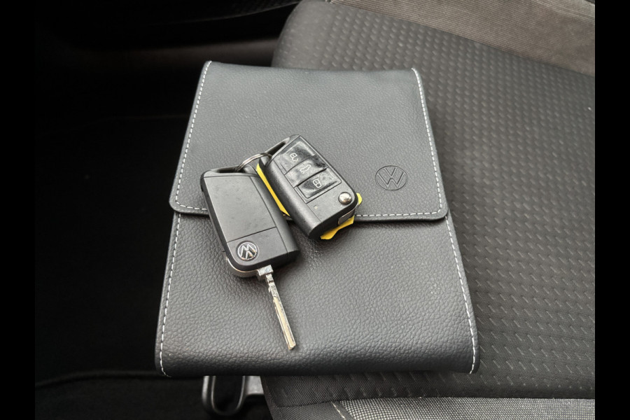 Volkswagen Polo 1.0 TSI Life | Virtual Cockpit | Stoelverwarming | Apple Carplay | Cruise