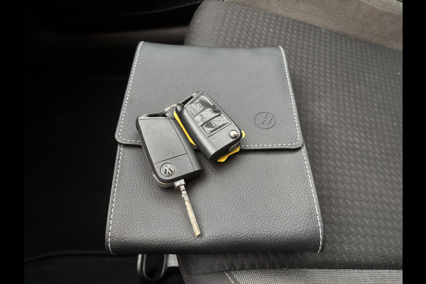 Volkswagen Polo 1.0 TSI Life | Virtual Cockpit | Stoelverwarming | Apple Carplay | Cruise
