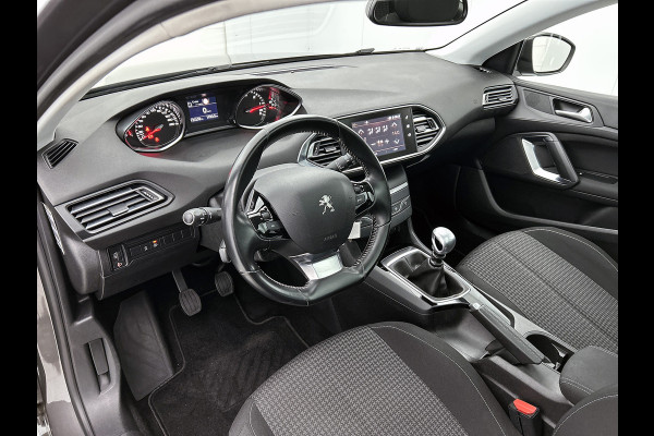 Peugeot 308 1.5 HDi 131PK 5Drs. Executive / Panoramadak / Distributie vv. 122Dkm. / Cruise-ctr. / Navigatie / Apk 05-2026