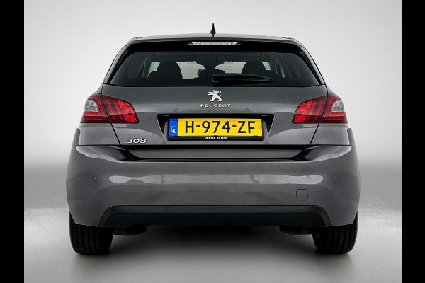 Peugeot 308 1.5 HDi 131PK 5Drs. Executive / Panoramadak / Distributie vv. 122Dkm. / Cruise-ctr. / Navigatie / Apk 05-2026