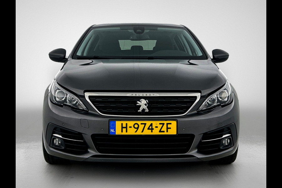 Peugeot 308 1.5 HDi 131PK 5Drs. Executive / Panoramadak / Distributie vv. 122Dkm. / Cruise-ctr. / Navigatie / Apk 05-2026