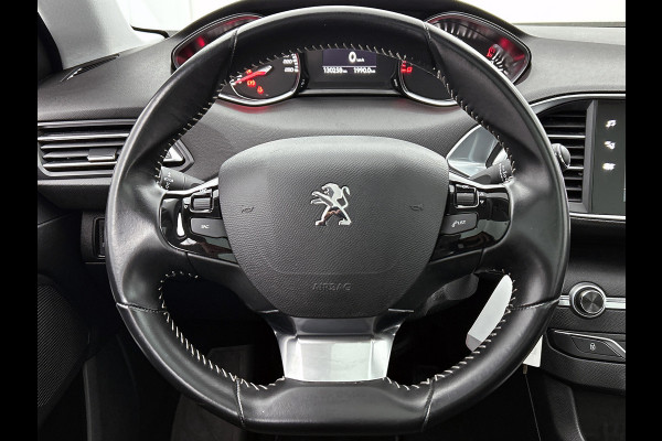Peugeot 308 1.5 HDi 131PK 5Drs. Executive / Panoramadak / Distributie vv. 122Dkm. / Cruise-ctr. / Navigatie / Apk 05-2026