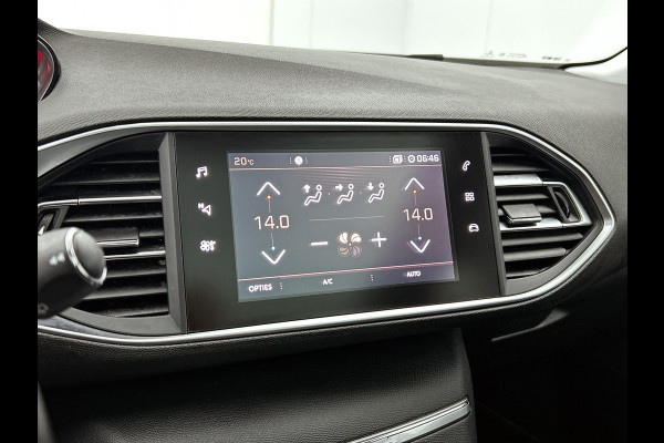 Peugeot 308 1.5 HDi 131PK 5Drs. Executive / Panoramadak / Distributie vv. 122Dkm. / Cruise-ctr. / Navigatie / Apk 05-2026