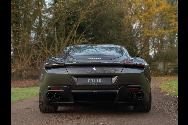 Ferrari Roma 3.9 V8 HELE | Canna di Fucile | Daytona Seats | 1e eigenaar | JBL audio