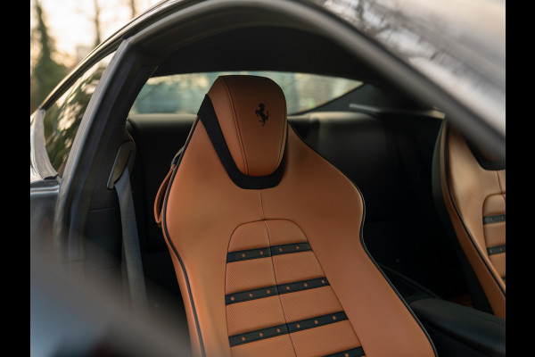 Ferrari Roma 3.9 V8 HELE | Canna di Fucile | Daytona Seats | 1e eigenaar | JBL audio