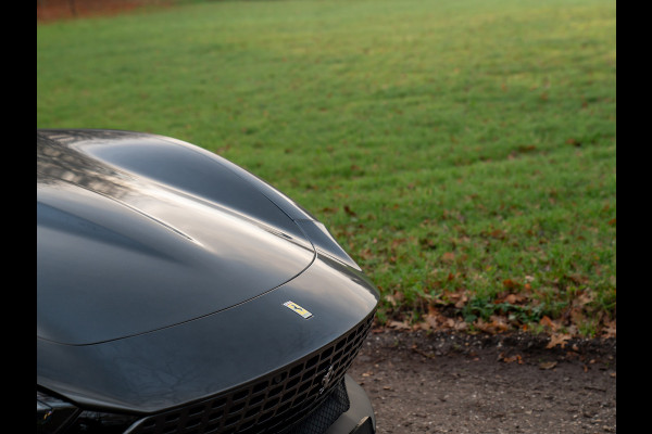 Ferrari Roma 3.9 V8 HELE | Canna di Fucile | Daytona Seats | 1e eigenaar | JBL audio