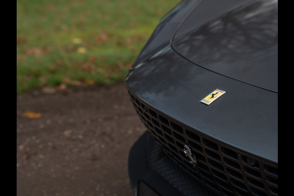 Ferrari Roma 3.9 V8 HELE | Canna di Fucile | Daytona Seats | 1e eigenaar | JBL audio