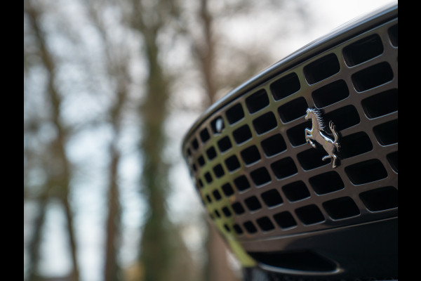 Ferrari Roma 3.9 V8 HELE | Canna di Fucile | Daytona Seats | 1e eigenaar | JBL audio