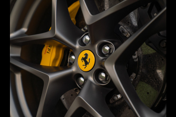 Ferrari Roma 3.9 V8 HELE | Canna di Fucile | Daytona Seats | 1e eigenaar | JBL audio