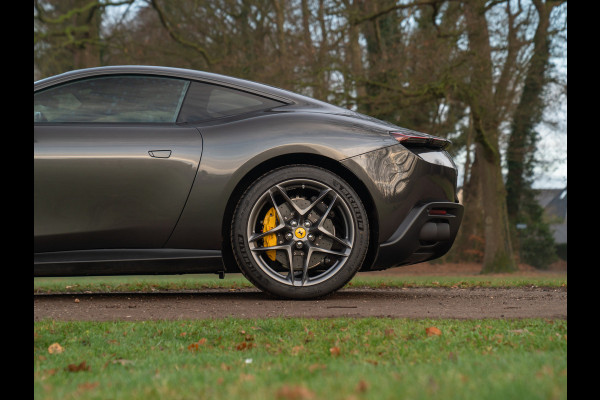 Ferrari Roma 3.9 V8 HELE | Canna di Fucile | Daytona Seats | 1e eigenaar | JBL audio