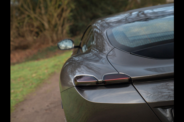 Ferrari Roma 3.9 V8 HELE | Canna di Fucile | Daytona Seats | 1e eigenaar | JBL audio