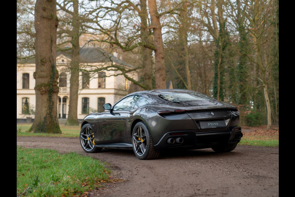 Ferrari Roma 3.9 V8 HELE | Canna di Fucile | Daytona Seats | 1e eigenaar | JBL audio