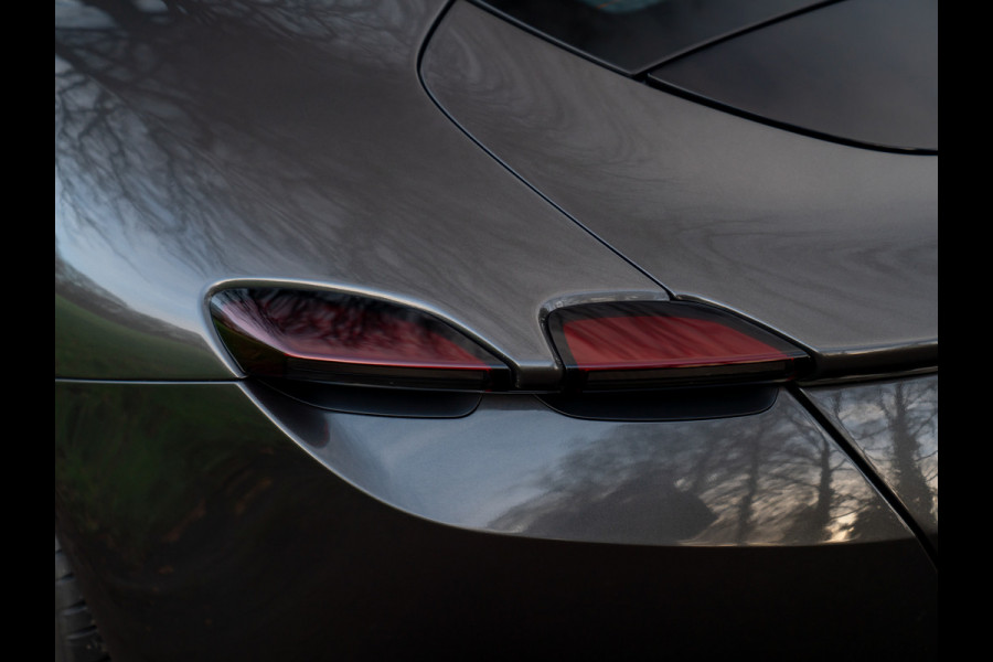 Ferrari Roma 3.9 V8 HELE | Canna di Fucile | Daytona Seats | 1e eigenaar | JBL audio