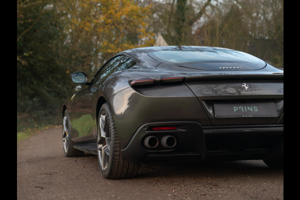 Ferrari Roma 3.9 V8 HELE | Canna di Fucile | Daytona Seats | 1e eigenaar | JBL audio