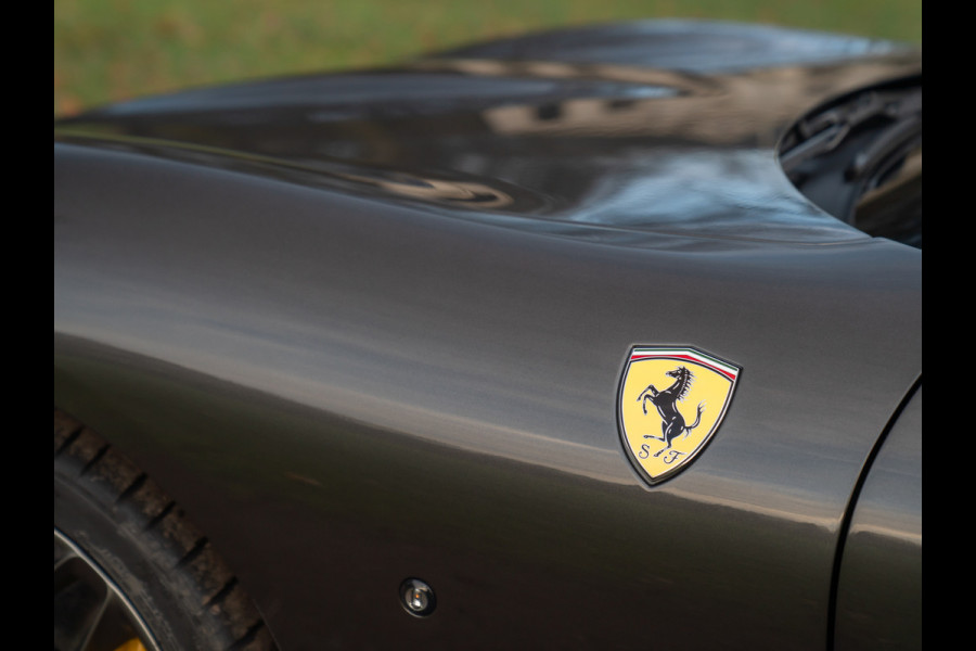 Ferrari Roma 3.9 V8 HELE | Canna di Fucile | Daytona Seats | 1e eigenaar | JBL audio