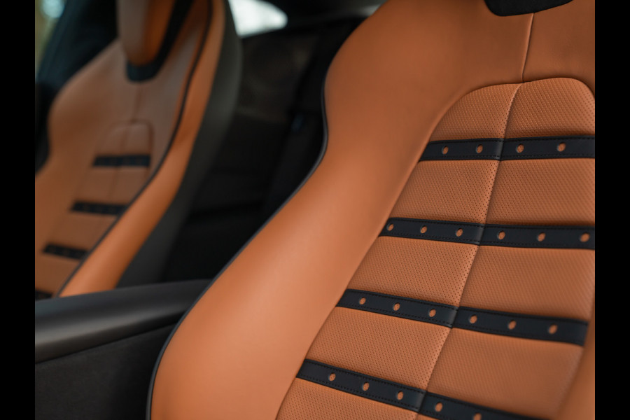 Ferrari Roma 3.9 V8 HELE | Canna di Fucile | Daytona Seats | 1e eigenaar | JBL audio